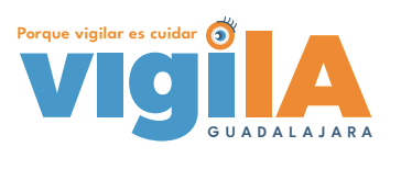 vigilA Guadalajara